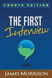Primul interviu, a patra ediție (ISBN: 9781462529834)