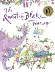 Culegerea Quentin Blake (ISBN: 9780857550477)