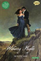 Wuthering Heights the Graphic Novel Quick Text (ISBN: 9781906332884)