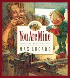 You Are Mine (ISBN: 9781581342765)