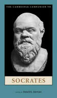 The Cambridge Companion to Socrates (ISBN: 9780521541039)