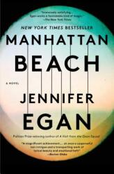 Manhattan Beach (ISBN: 9781476716749)