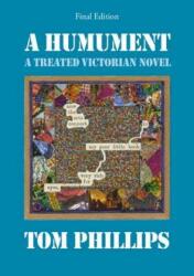 Humument - Tom Phillips (ISBN: 9780500519035)