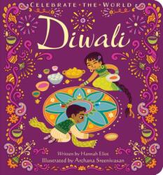 Diwali (ISBN: 9781534419902)