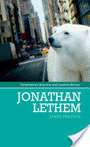 Jonathan Lethem (ISBN: 9780719082672)