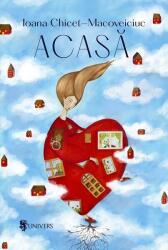 Acasă (ISBN: 9789733415695)