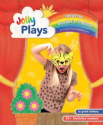 Jolly Plays - JOLLY LEARNING (ISBN: 9781844148943)