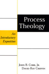 Process Theology (ISBN: 9780664247430)