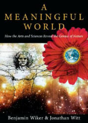 A Meaningful World: How the Arts and Sciences Reveal the Genius of Nature - Benjamin Wiker, Jonathan Witt (ISBN: 9780830827992)