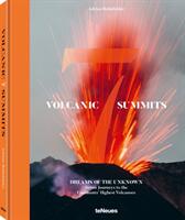 Volcanic 7 Summits (ISBN: 9783961711741)