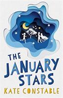 January Stars (ISBN: 9781911631835)
