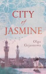 City of Jasmine (ISBN: 9781786074874)