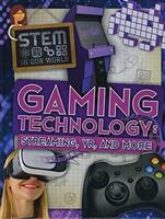 Gaming Technology - Streaming VR and More (ISBN: 9781786372949)