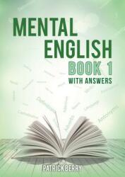 Mental English: Book One (ISBN: 9781786293831)