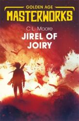Jirel of Joiry (ISBN: 9781473222526)