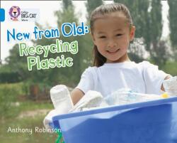 Recycling Plastic (ISBN: 9780007412990)