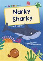 Narky Sharky - (ISBN: 9781848866867)
