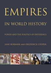Empires in World History (ISBN: 9780691152363)