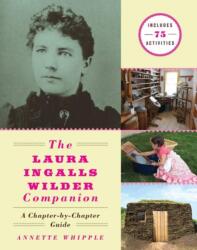 Laura Ingalls Wilder Companion (ISBN: 9781641601665)