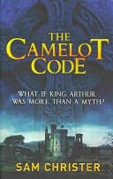 Camelot Code (ISBN: 9780751550917)
