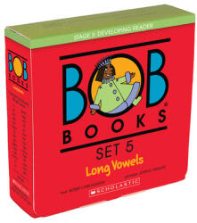 Long Vowels (ISBN: 9780439865418)