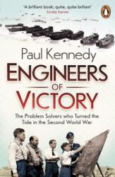 Engineers of Victory (ISBN: 9780141036090)