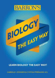 Biology: The Easy Way (ISBN: 9781438012155)
