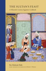 Sultan's Feast - Daniel L Newman, Daniel L Newman (ISBN: 9780863561566)