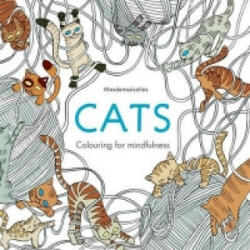 Hamlyn - Cats - Hamlyn (ISBN: 9780600633020)
