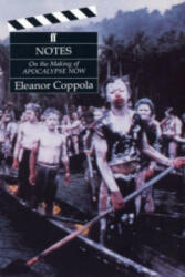Notes: The Making of Apocalypse Now (ISBN: 9780571175116)
