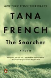 Searcher - FRENCH TANA (ISBN: 9780735224674)