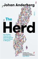 Herd - how Sweden chose its own path through the worst pandemic in 100 years (ISBN: 9781913348908)