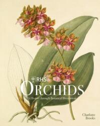 RHS Orchids (ISBN: 9781788841610)