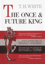 The Once and Future King - T. H. White (ISBN: 9780399105975)