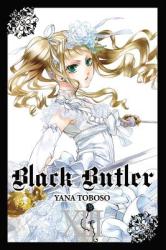 Black Butler, Vol. 13 (2013)