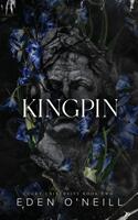 Kingpin: Alternative Cover Edition (ISBN: 9780996671484)