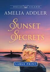 Sunset Secrets (ISBN: 9781955298353)