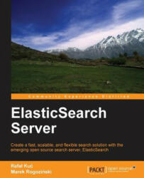 ElasticSearch Server - R Kuc (2013)