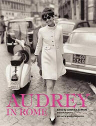 Audrey in Rome - Luca Dotti (2013)