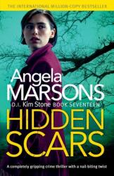 Hidden Scars: A completely gripping crime thriller with a nail-biting twist (ISBN: 9781803147727)