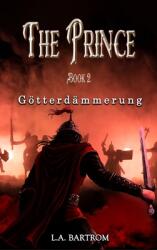 The Prince Book 2: G (ISBN: 9781959434719)