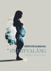 Gyertyaláng (ISBN: 9789635744435)