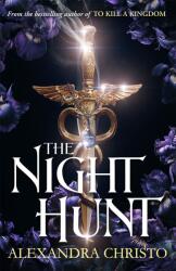 The Night Hunt (ISBN: 9781471413995)