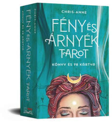 Fény és Árnyék Tarot (ISBN: 9788073706098)