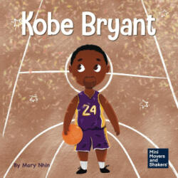 Kobe Bryant (ISBN: 9781637312773)