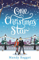 One Christmas Star (ISBN: 9781789544329)