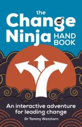 Manualul Change Ninja (ISBN: 9781788603706)