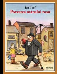 Povestea mărului roșu (ISBN: 9786306505043)