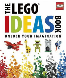 LEGO Ideas Book - Daniel Lipkowitz (2011)