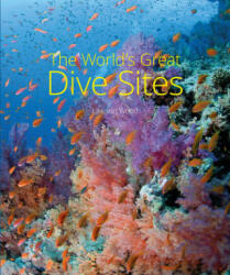World's Great Dive Sites - Lawson Wood (2019)